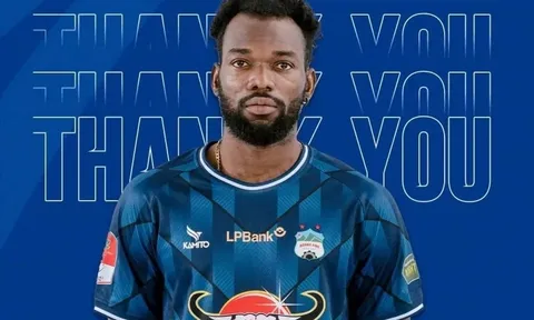 Hoàng Anh Gia Lai bị FIFA phạt oan?