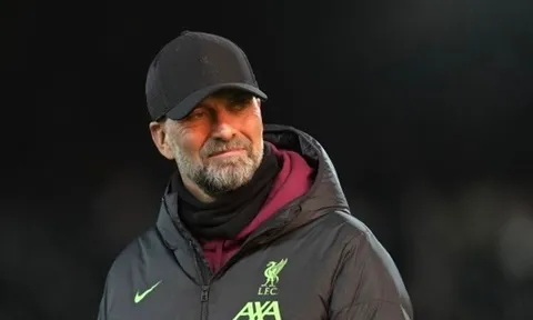 Huấn luyện viên Jurgen Klopp bị chỉ trích sau khi tái xuất trong vai trò mới