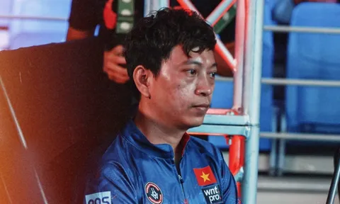Dương Quốc Hoàng dừng bước tại Hanoi Open Pool Championship 2024