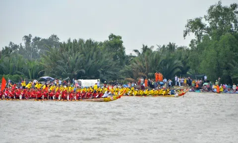 Kiên Giang tích cực chuẩn bị Ngày hội Văn hóa, Thể thao và Du lịch đồng bào Khmer lần thứ XVI 