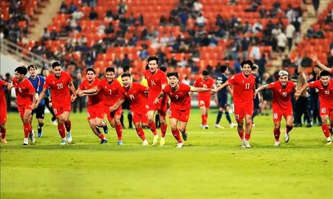 ASEAN Cup 2024: Thất bại của Thái Lan, sự trỗi dậy của Việt Nam