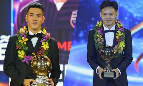 V.League 2024-2025: Nghịch cảnh của Bình Dương