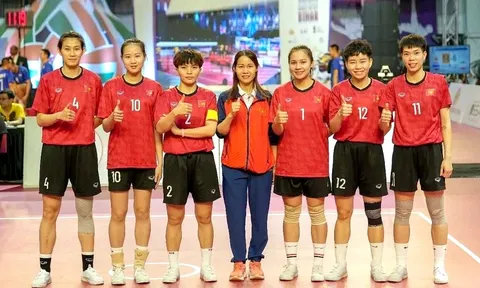 Cầu mây Việt Nam vô địch World Cup