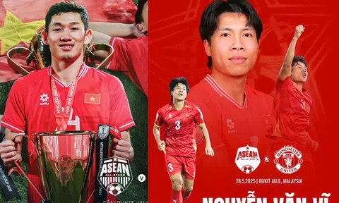Đội tuyển Ngôi sao Đông Nam Á thiếu vắng nhiều hảo thủ