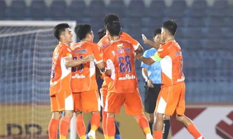 V.League 2024-2025: Đà Nẵng liệu có phép thần thông?