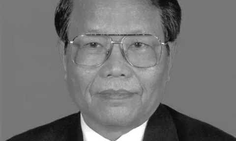 Treo cờ rủ, không tổ chức các hoạt động vui chơi, giải trí công cộng trong thời gian tổ chức Lễ Quốc tang nguyên Chủ tịch nước Trần Đức Lương