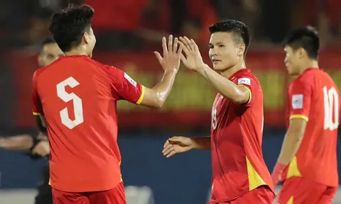 Vòng loại ASIAN Cup 2027: Tuyển Việt Nam hướng đến mục tiêu có điểm tại Bukit Jalil