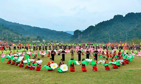 Khẩn trương triển khai Kết luận của Bộ Chính trị về phát triển văn hóa, con người Việt Nam
