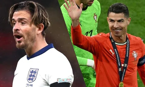 Jack Grealish lọt tầm ngắm của nhiều câu lạc bộ, Ronaldo từ chối thi đấu tại FIFA Club World Cup