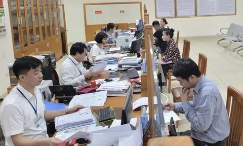 Triển khai các Nghị định về phân cấp, phân quyền, bảo đảm hiệu quả, không để ngắt quãng