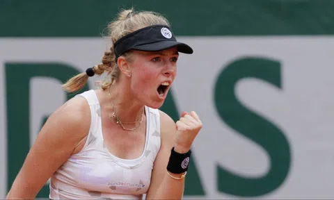 Berlin Open 2025: Frech bất ngờ thắng ngược Andreeva