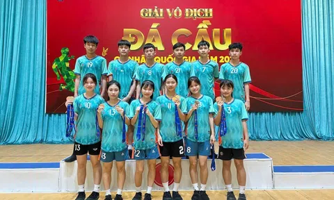 Yên Bái tập trung phát triển các môn thể thao mũi nhọn
