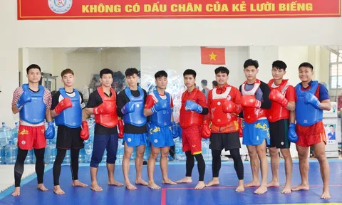 Chế độ đãi ngộ huấn luyện viên, vận động viên: Chờ một “cú hích”