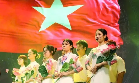 Triển lãm các ngành công nghiệp văn hóa: Kết nối sáng tạo, lan tỏa giá trị Việt