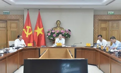 Tháo gỡ khó khăn về kinh phí tổ chức Triển lãm thành tựu đất nước 80 năm Ngày Quốc khánh