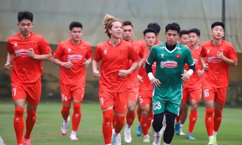 Giải Bóng đá vô địch U23 Đông Nam Á 2025: Điểm mặt các ứng cử viên vô địch