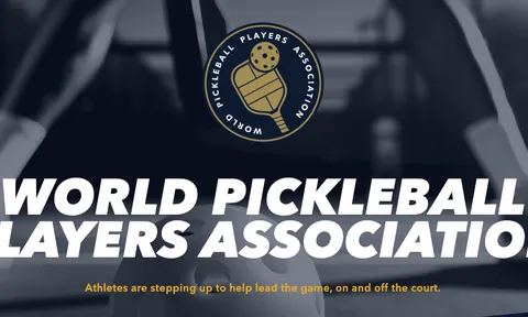 Các vận động viên pickleball chuyên nghiệp thành lập Hiệp hội riêng