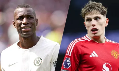 Chelsea giảm giá bán Jackson, Alejandro Garnacho quyết ở lại Premier League