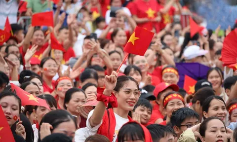 Bảo đảm tuyệt đối an ninh, an toàn cho người dân, nhất là nơi diễn ra các hoạt động kỷ niệm dịp Lễ Quốc khánh 2/9