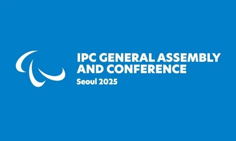 Phong trào Paralympic tập trung tại Seoul: Định hình tương lai và giải quyết những thách thức lớn