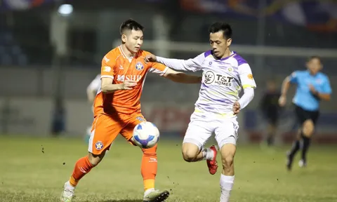 V.League 2025-2026: "Gà cùng một mẹ"