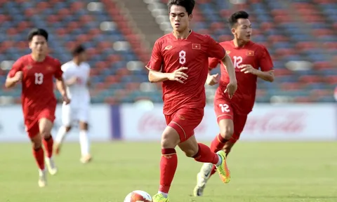 Vòng loại ASIAN Cup 2027: Cơ hội cho “sao mai” tỏa sáng
