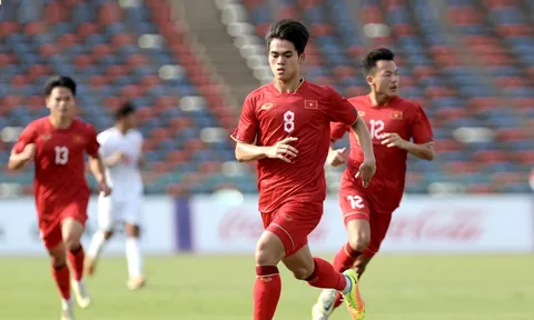 Vòng loại ASIAN Cup 2027: Cơ hội cho “sao mai” tỏa sáng