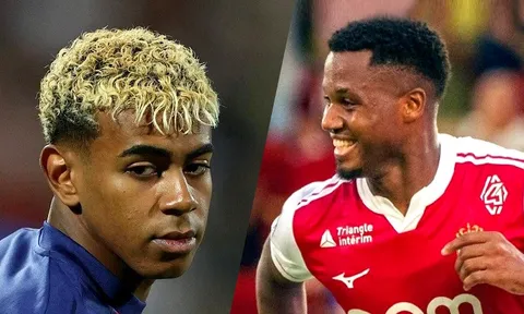 FIFA khiến Barcelona thất vọng, Ansu Fati hồi sinh tại Ligue 1