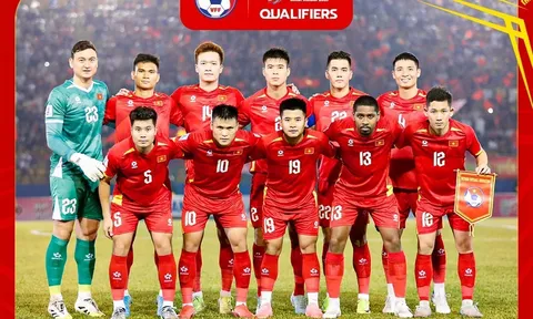 Vòng loại ASIAN Cup 2027: Huấn luyện viên Kim Sang-sik sẽ làm mới đội hình?