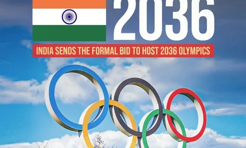 Bị IOC tẩy chay - đòn giáng mạnh vào tham vọng đăng cai Olympic 2036 của Indonesia
