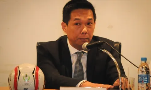 FAT cử đoàn công tác sang Việt Nam giải trình về sự cố nhầm Quốc kỳ tại Lễ bốc thăm Giải vô địch Futsal U19 Đông Nam Á