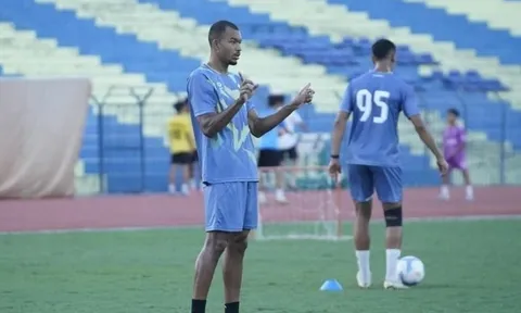 V.League 2025-2026: Thanh Hóa lại bị FIFA “đóng băng”