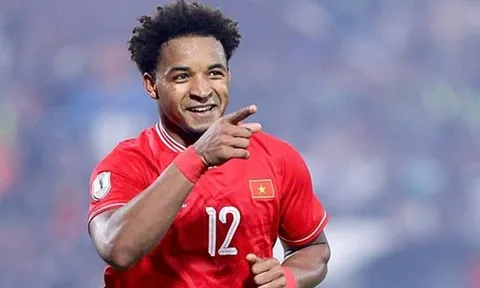 FIFA và AFC cùng “gọi tên” Nguyễn Xuân Son