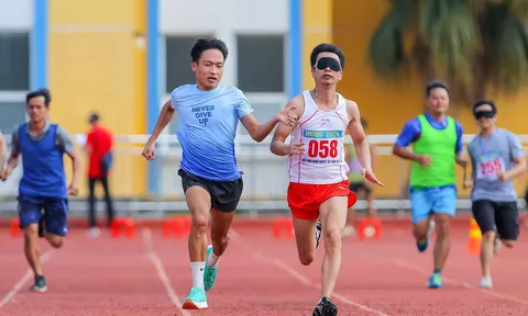 Một số kết quả triển khai thực hiện Chỉ thị số 39-CT/TW của Ban Bí thư về Công tác người khuyết tật và Thể dục, thể thao người khuyết tật