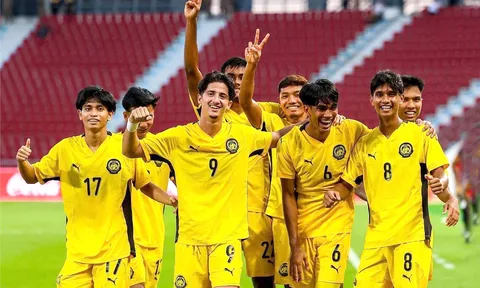 Bóng đá SEA Games 33: U22 Lào trở thành đội bóng đầu tiên chia tay SEA Games 33