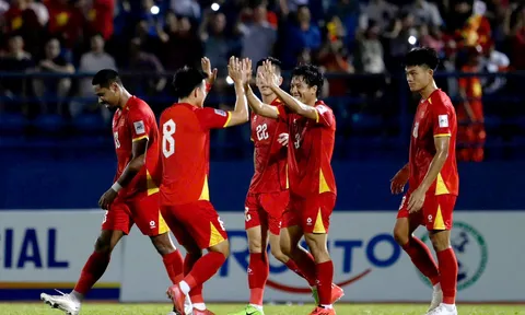 Vòng loại ASIAN Cup 2027: Đội tuyển Việt Nam quyết đòi nợ, Malaysia như "ngồi trên đống lửa"