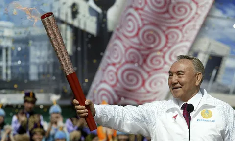 Kazakhstan chính thức tiếp quản Á vận hội Mùa đông 2029