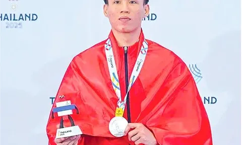 Cần Thơ có 228 vận động viên đạt đẳng cấp quốc gia 