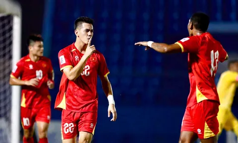 Vòng loại ASIAN Cup 2027: Malaysia chịu áp lực nặng nề trước trận tái đấu với đội tuyển Việt Nam