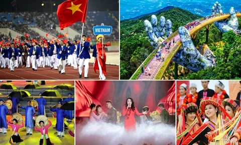 Thúc đẩy phát triển toàn diện các lĩnh vực văn hóa, thể thao và du lịch