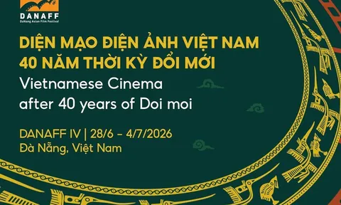 "Diện mạo Điện ảnh Việt Nam 40 năm thời kỳ Đổi mới" giới thiệu 17 tác phẩm điện ảnh tiêu biểu