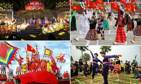 Đề xuất một số cơ chế, chính sách đột phá phát triển văn hóa Việt Nam