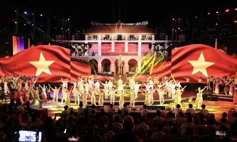 Ngày 24/11 hằng năm là "Ngày Văn hóa Việt Nam", người lao động được nghỉ, hưởng nguyên lương 