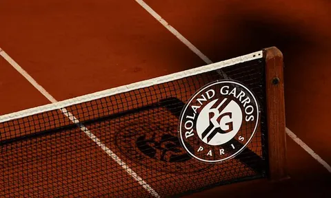 Căng thẳng trước thềm Roland Garros 2026: Các ngôi sao hàng đầu bất bình về việc phân chia doanh thu