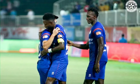 V.League 2025-2026: Bất lợi với PVF-CAND