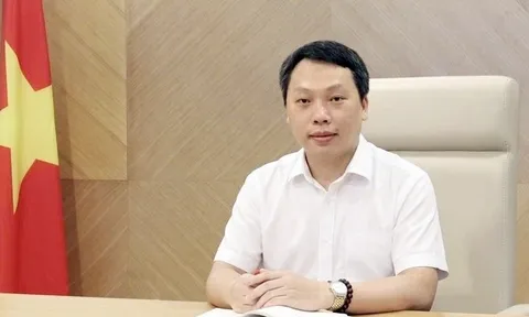 Bổ nhiệm ông Nguyễn Huy Dũng giữ chức Thứ trưởng Bộ Văn hóa, Thể thao và Du lịch