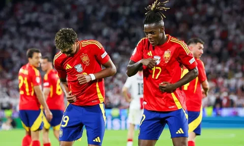 Nhận định World Cup 2026 tối 14, rạng sáng 15/6: Tây Ban Nha áp đảo, Bỉ và Uruguay khởi đầu thuận lợi