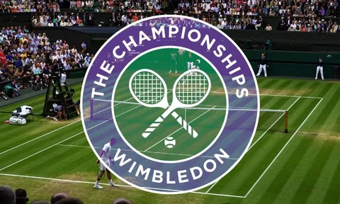 Kỷ lục tiền thưởng gần 65 triệu bảng của Wimbledon 2026 chưa thể xoa dịu cuộc chiến bản quyền doanh thu