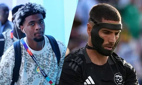 World Cup 2026: Từ kỳ tích tuổi 18 của Mbaye đến màn ra mắt đáng nhớ của con trai Zidane