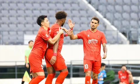 ASEAN Cup 2026: Đội tuyển Việt Nam có nhiều phương án xoay tua cầu thủ